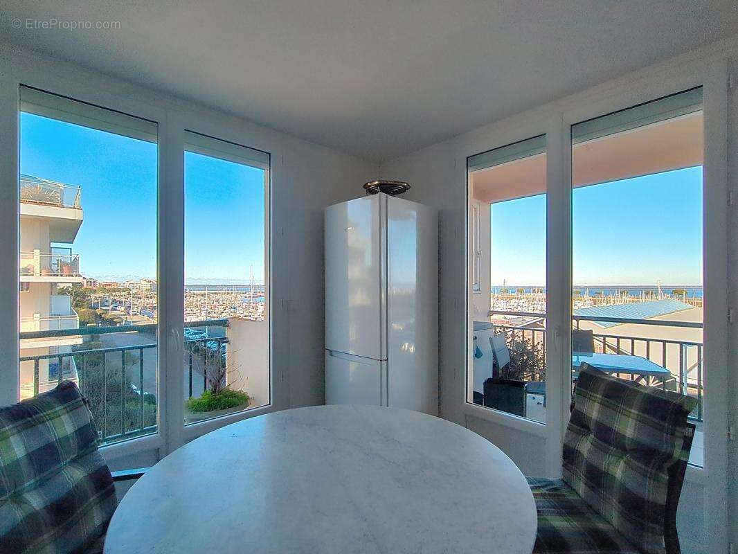 Appartement à ARCACHON