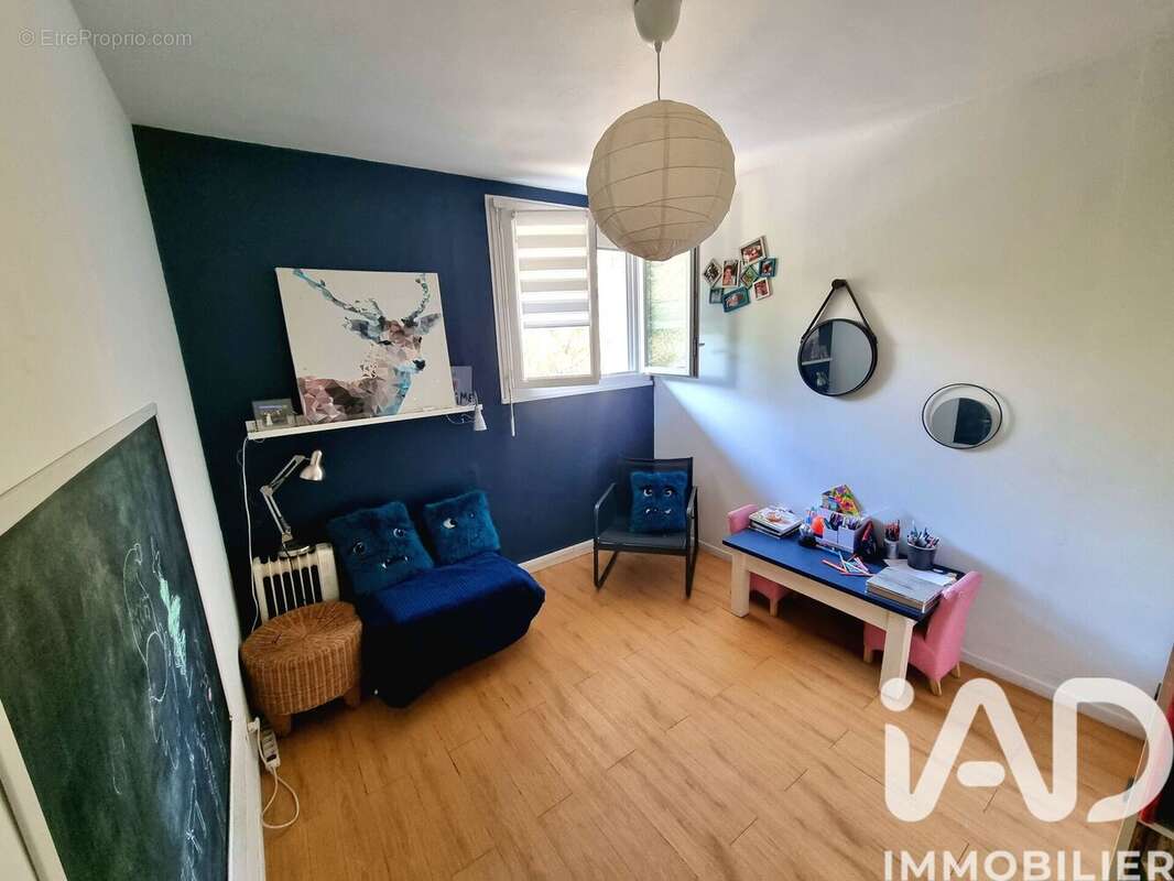 Photo 6 - Appartement à MARSEILLE-11E