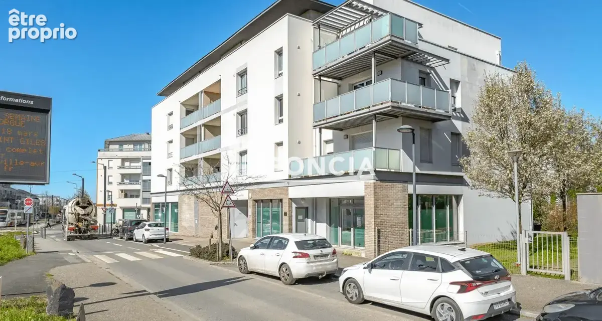 Appartement 2 pieces - avrille - photo 6