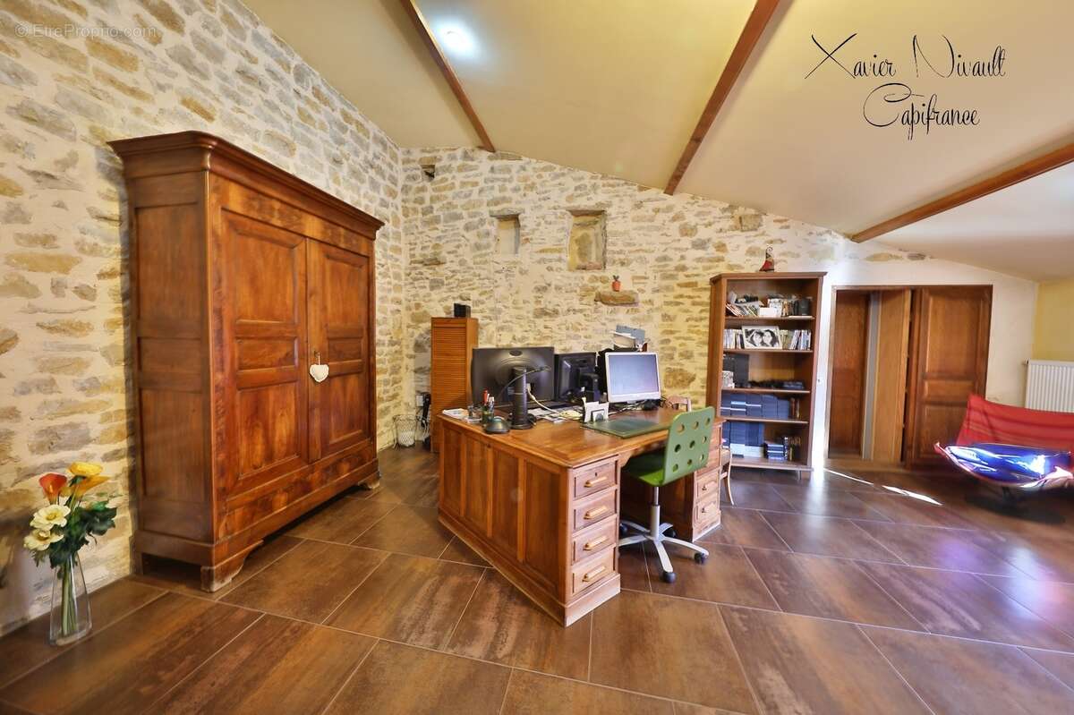 Maison à vendre 6 pièces proche de SAINT AMOUR (39) - photo 24