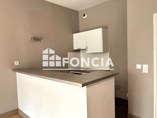 Appartement à NIMES