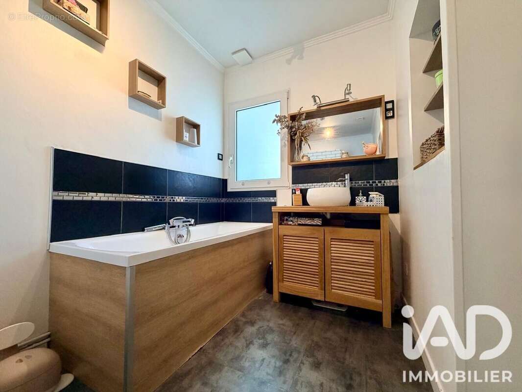 Maison 90 m² à Reims  - photo 7