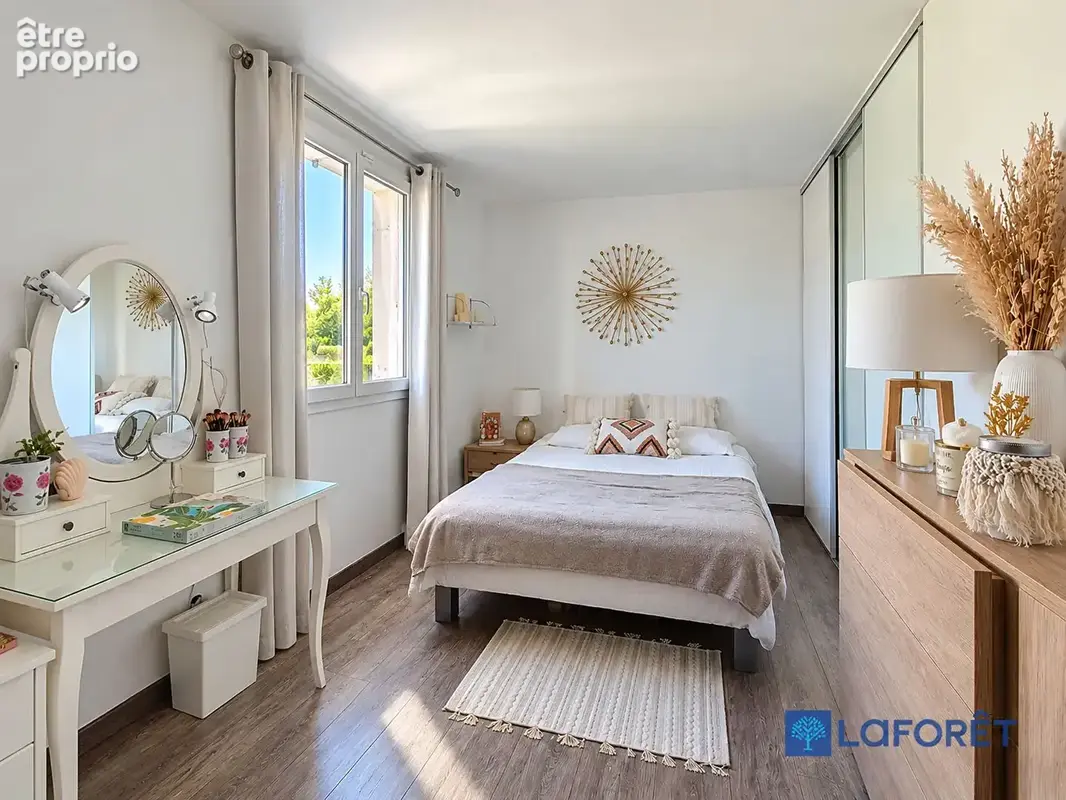 Maison individuelle -  La Norville - 135 m2 - photo 4