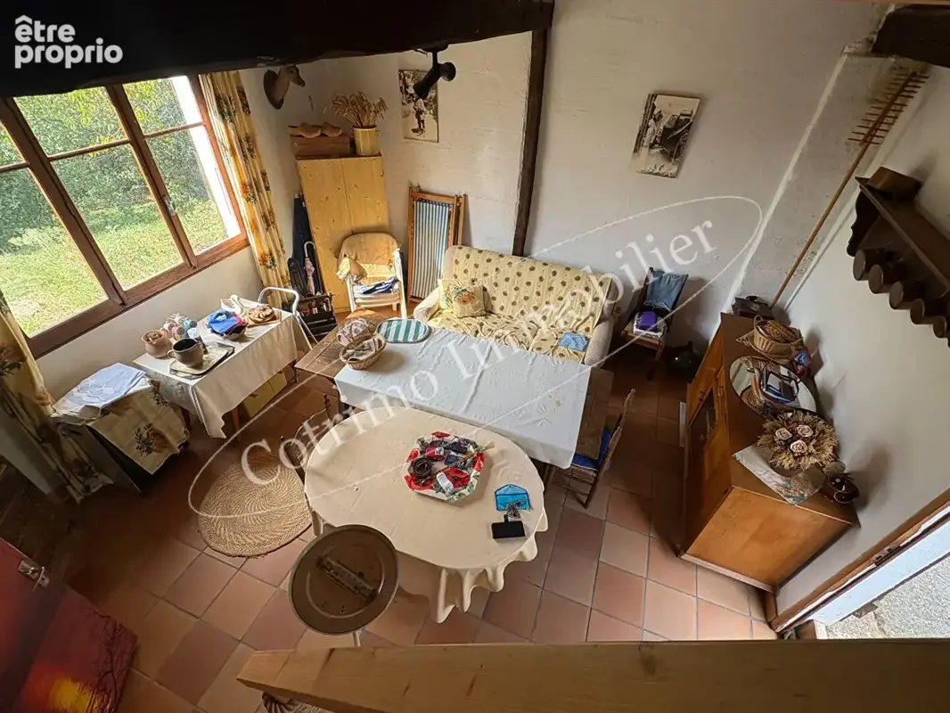 Maison Saint Béron 2 pièces 42m2 - photo 4