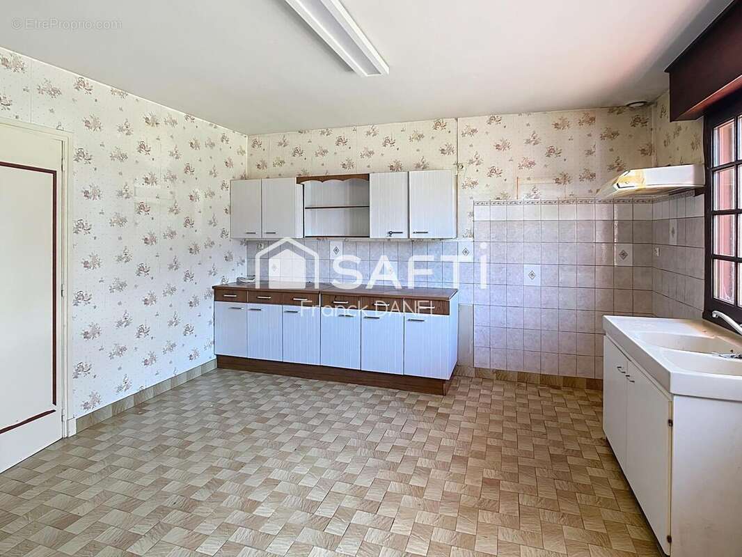 Photo 4 - Maison à BERCK