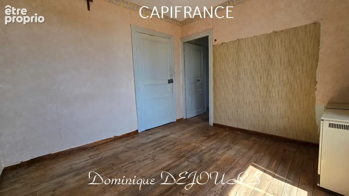 Maison à vendre 7 pièces GLUIRAS (07) - photo 16