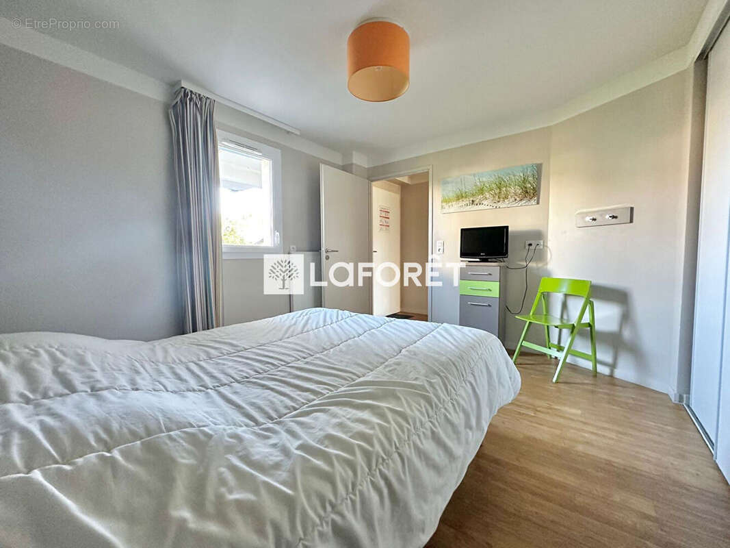 Appartement à COURSEULLES-SUR-MER