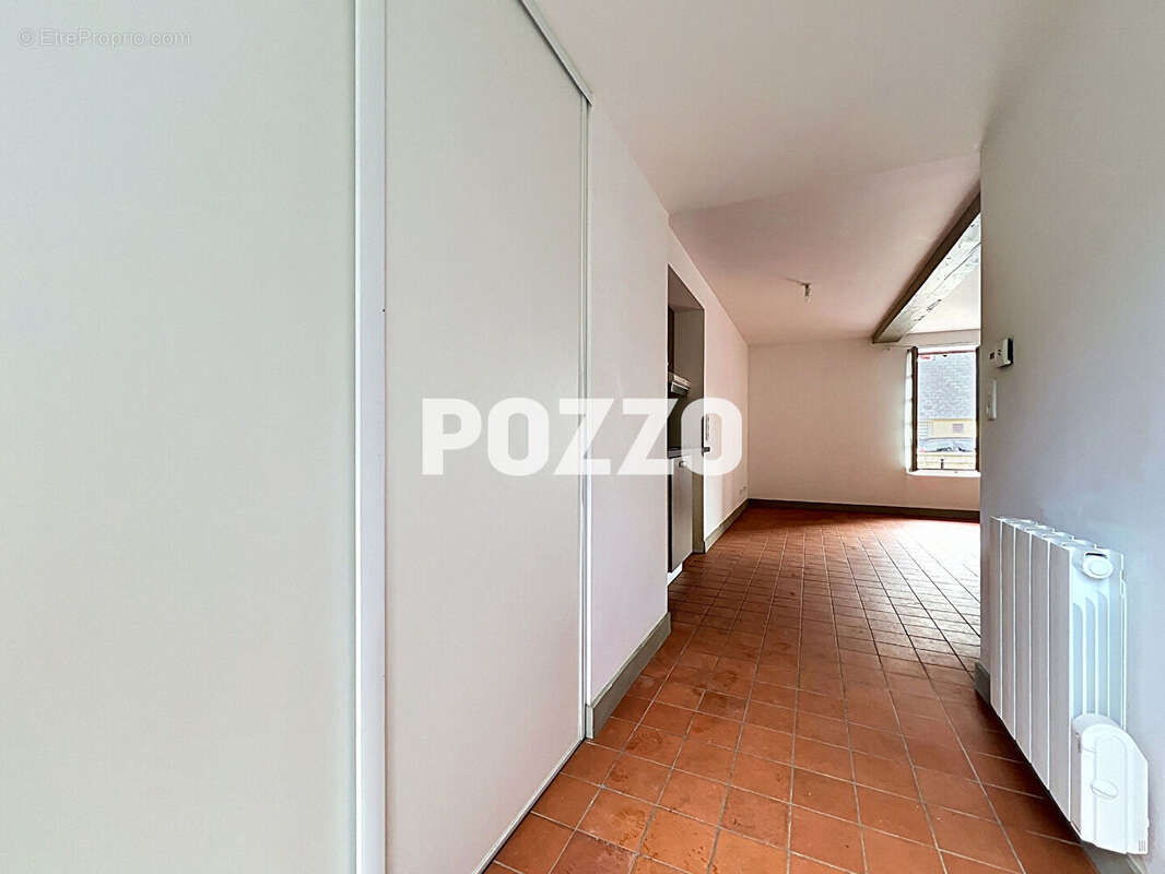 Appartement à HONFLEUR