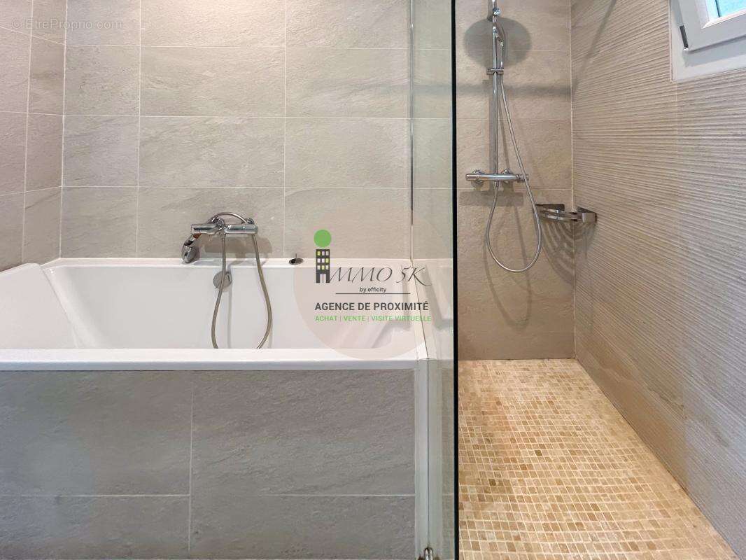 Maison à ROCHETAILLEE-SUR-SAONE