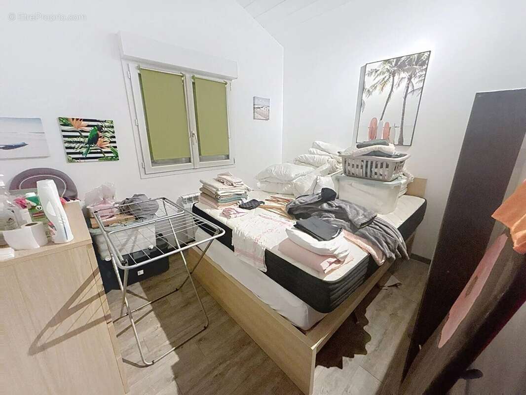 Maison à BISCARROSSE