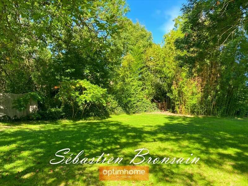 Maison à BOUSSELANGE