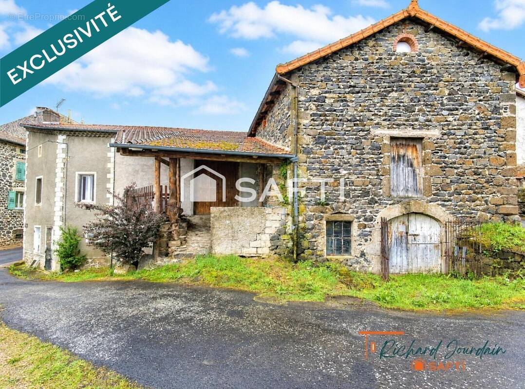 Photo 1 - Maison à LOUDES