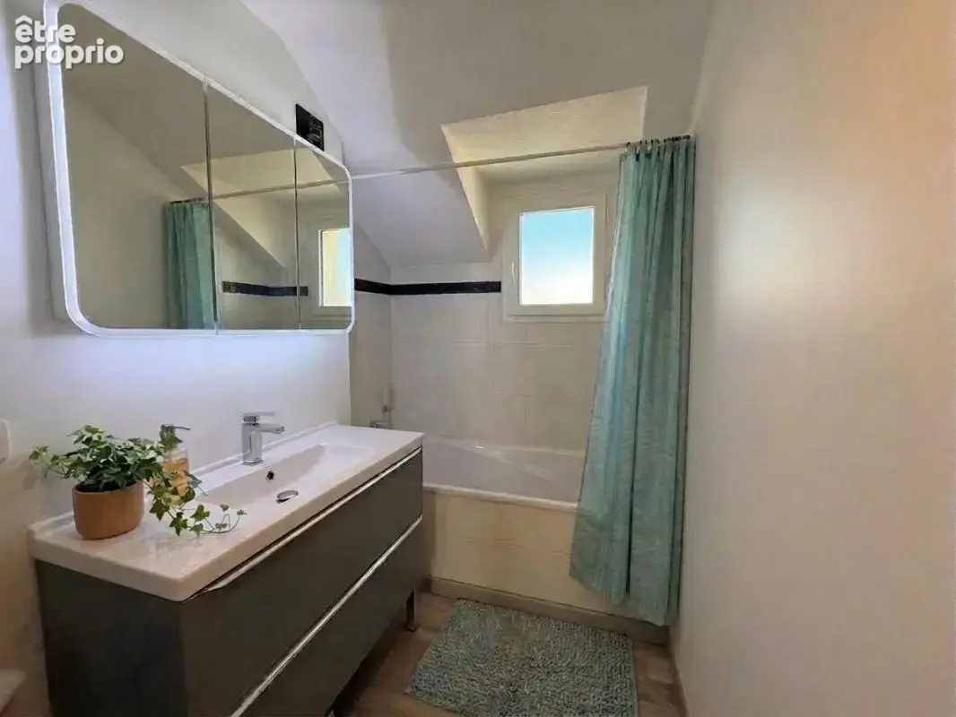 NOÉ - Appartement T3 avec balcon - AURAY - photo 5