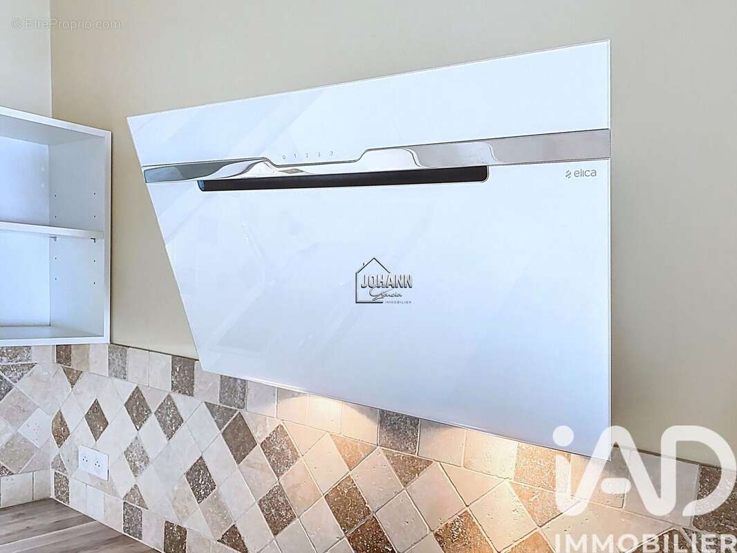 Photo 6 - Maison à NYONS