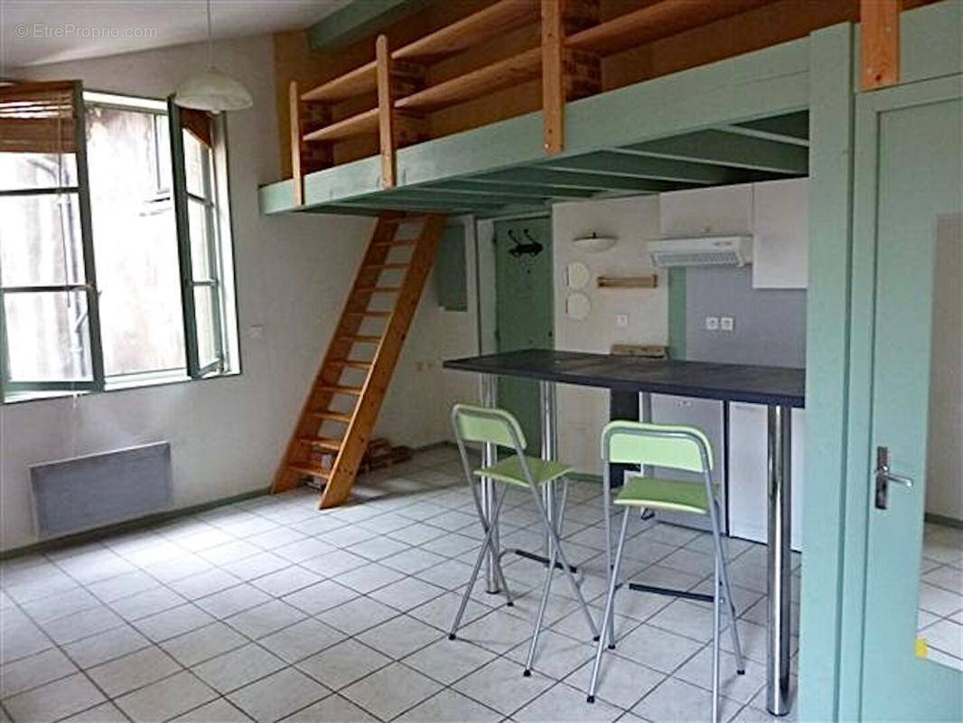 Appartement à LYON-5E