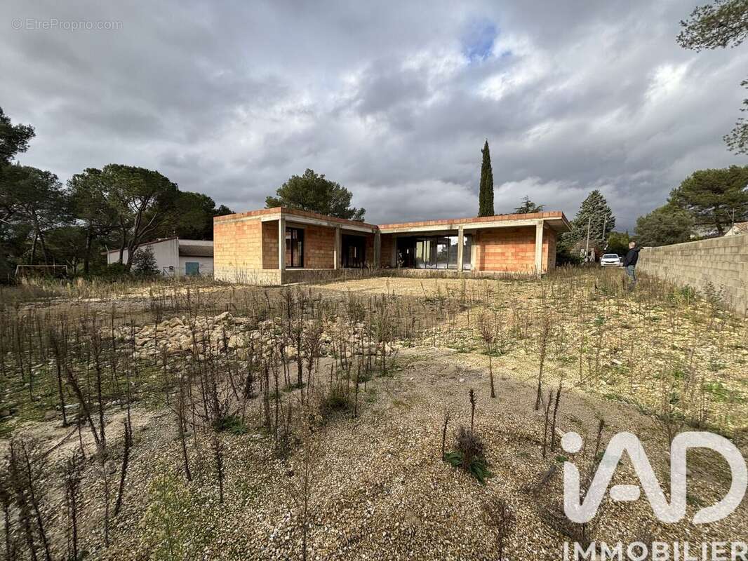 Photo 6 - Maison à LANGLADE