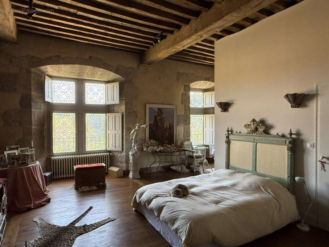 Maison à NERAC