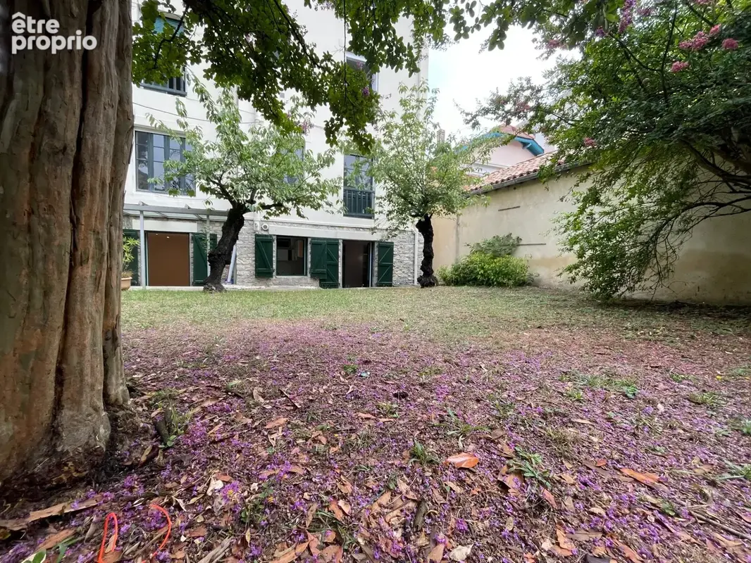 Appartement à BIARRITZ