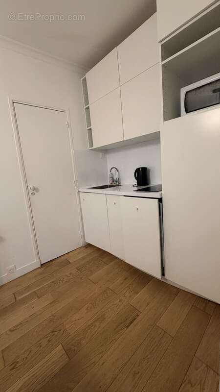 Appartement à PARIS-6E