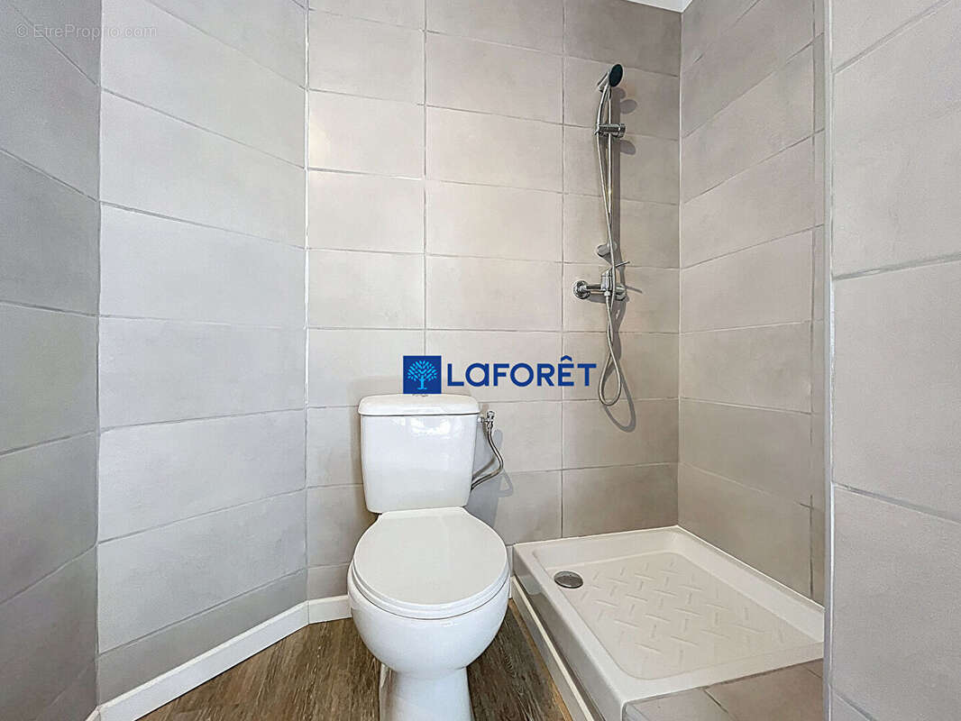 Appartement à LA VALETTE-DU-VAR