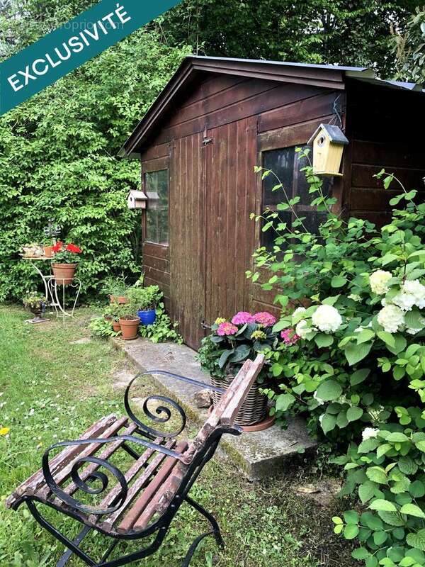 Photo 6 - Maison à SAINT-SULPICE-SUR-RISLE