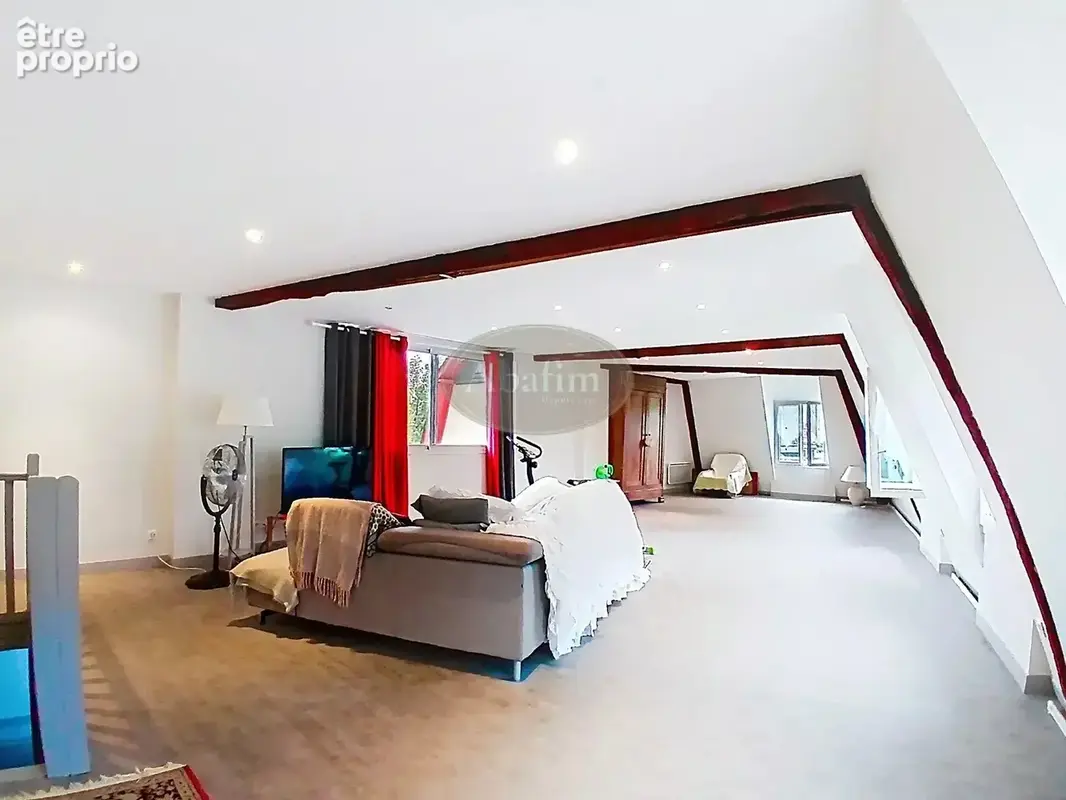 Auberge clé en main avec logement - photo 6