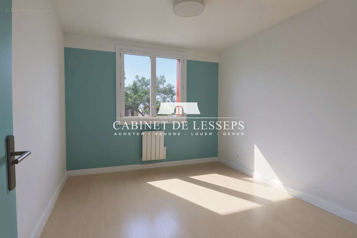 Appartement à ANGLET