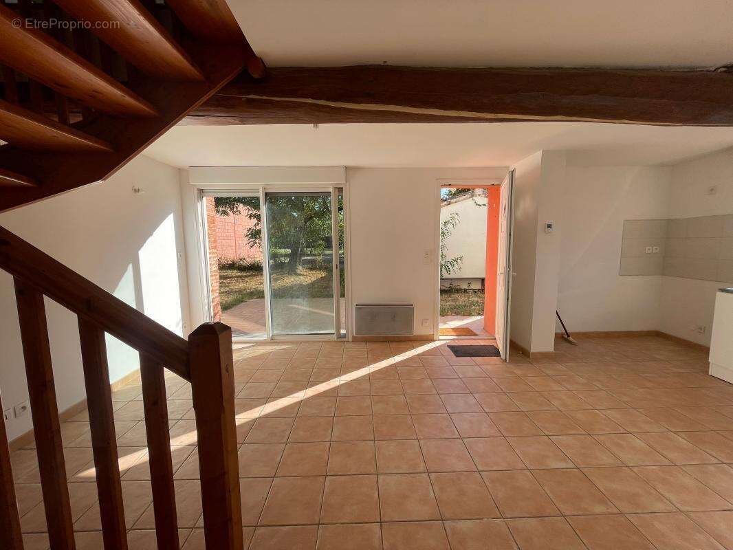 Appartement à SAINT-JORY