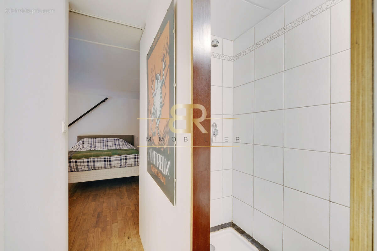 Autre à IVRY-SUR-SEINE