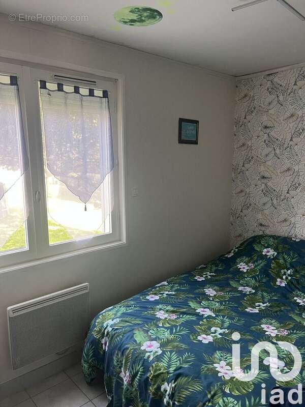 Photo 7 - Maison à JUILLAN