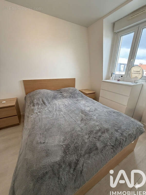 Photo 6 - Appartement à DAMMARIE-LES-LYS