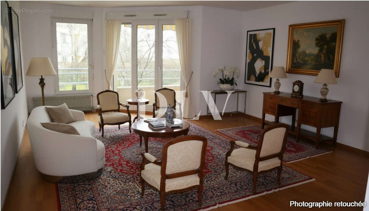 Appartement à AVON