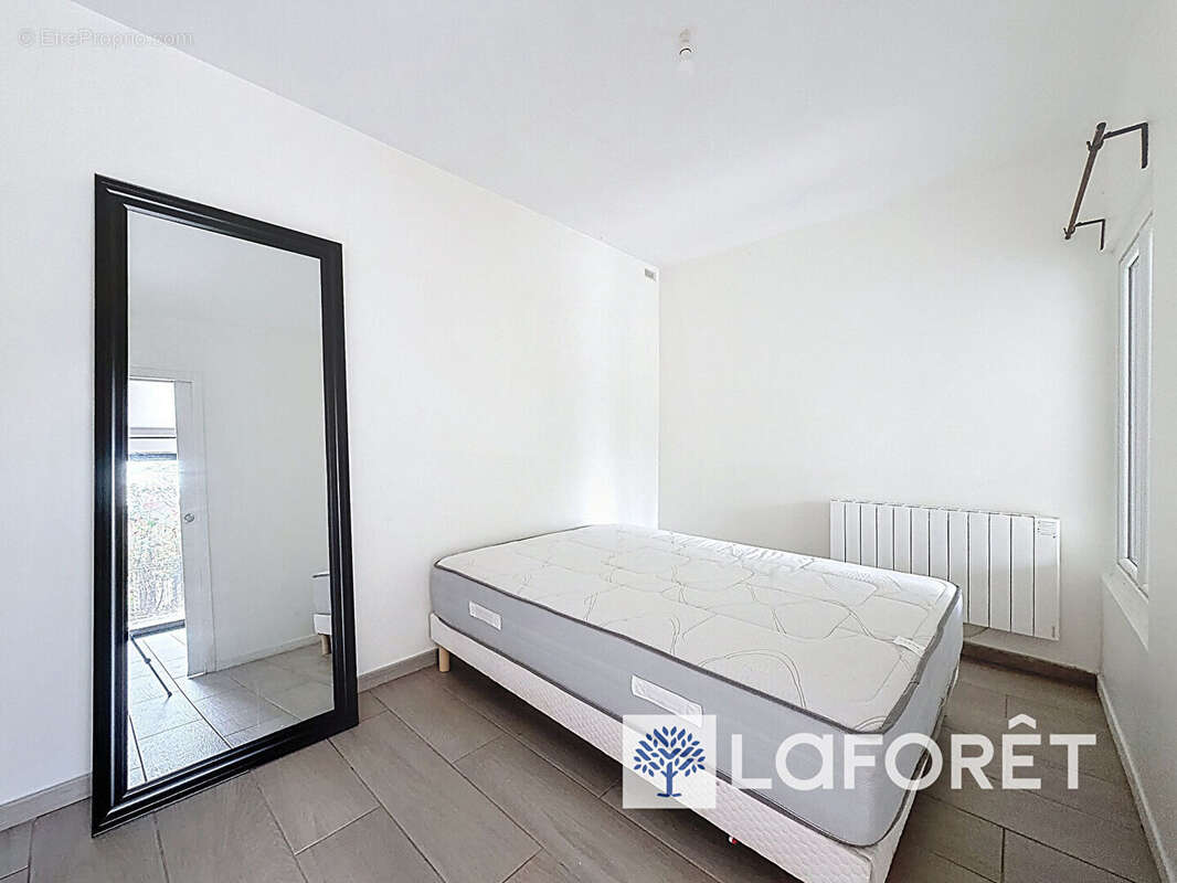 Appartement à SAINT-DIDIER-AU-MONT-D'OR