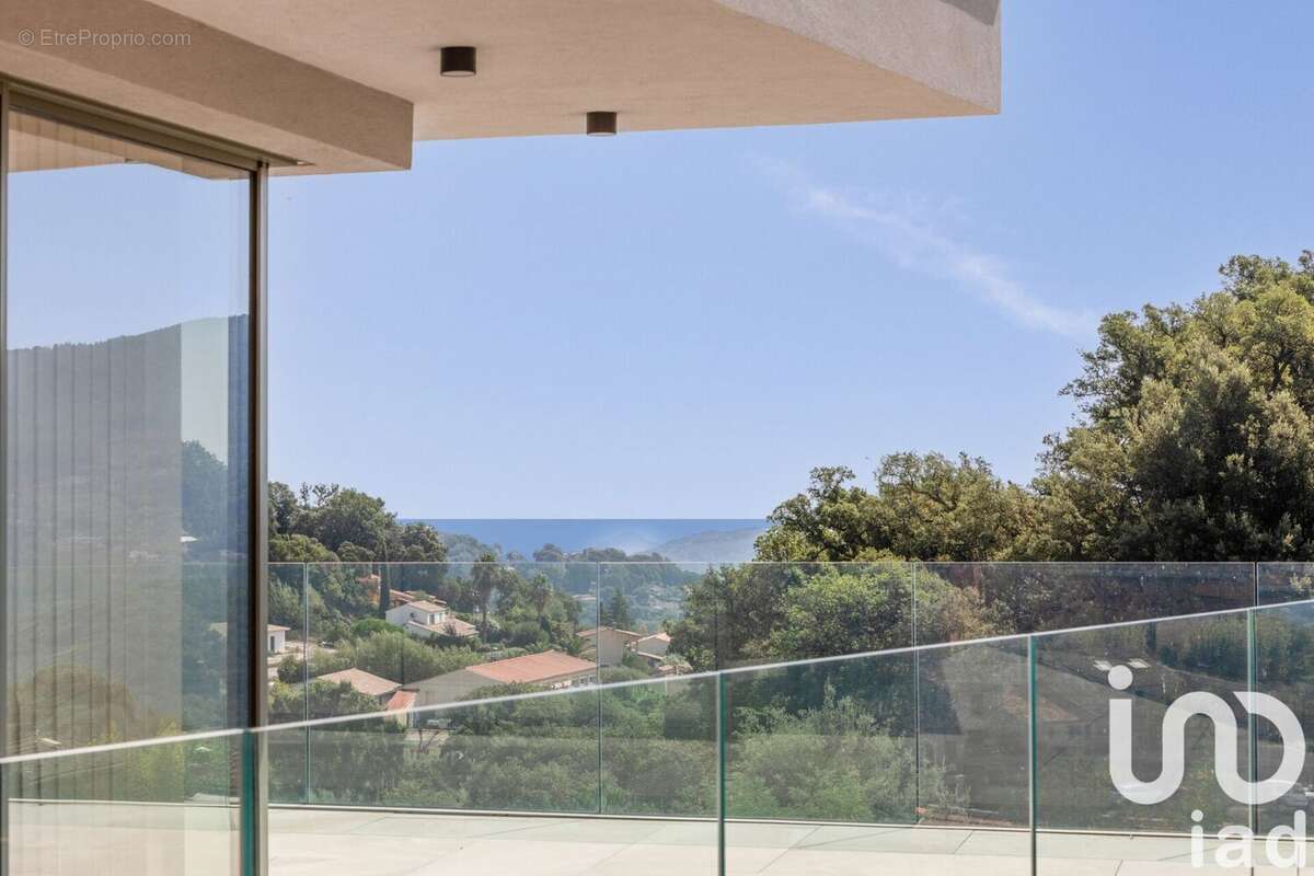 Photo 2 - Appartement à LES ADRETS-DE-L'ESTEREL