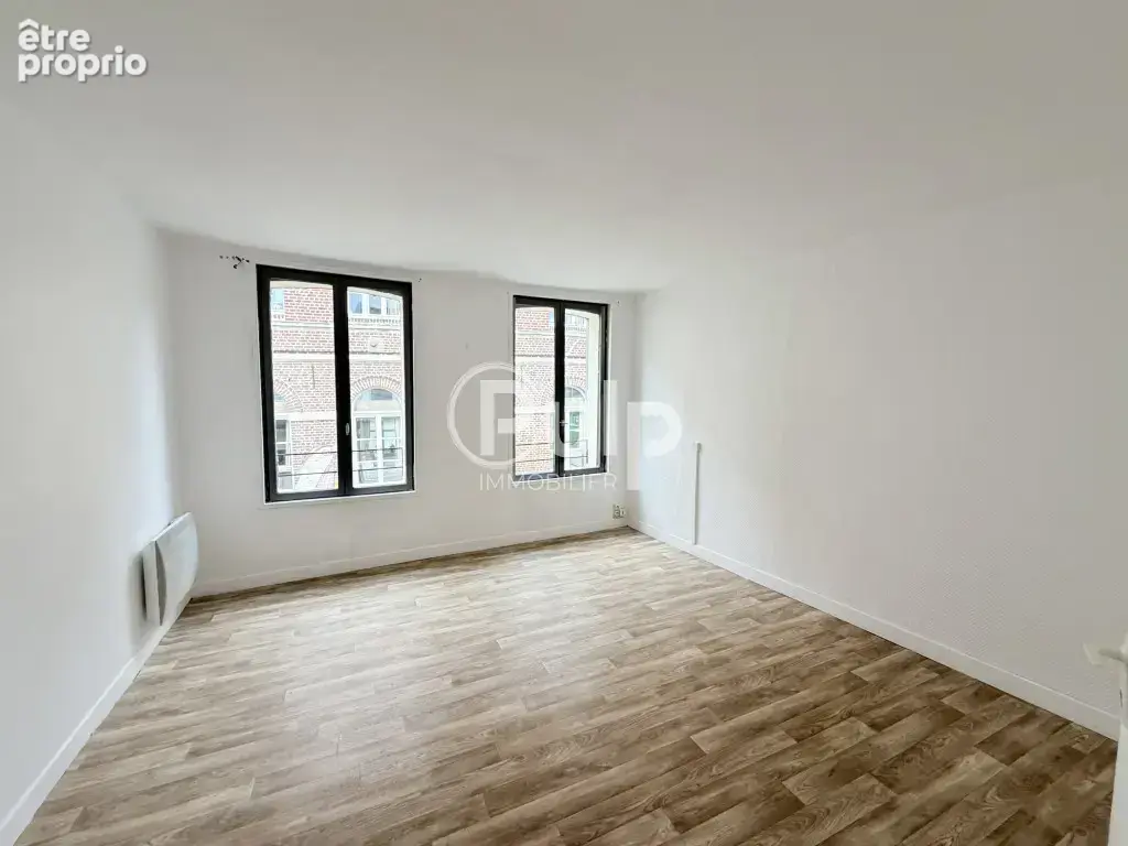 Maison de ville à vendre à Lillers - photo 5