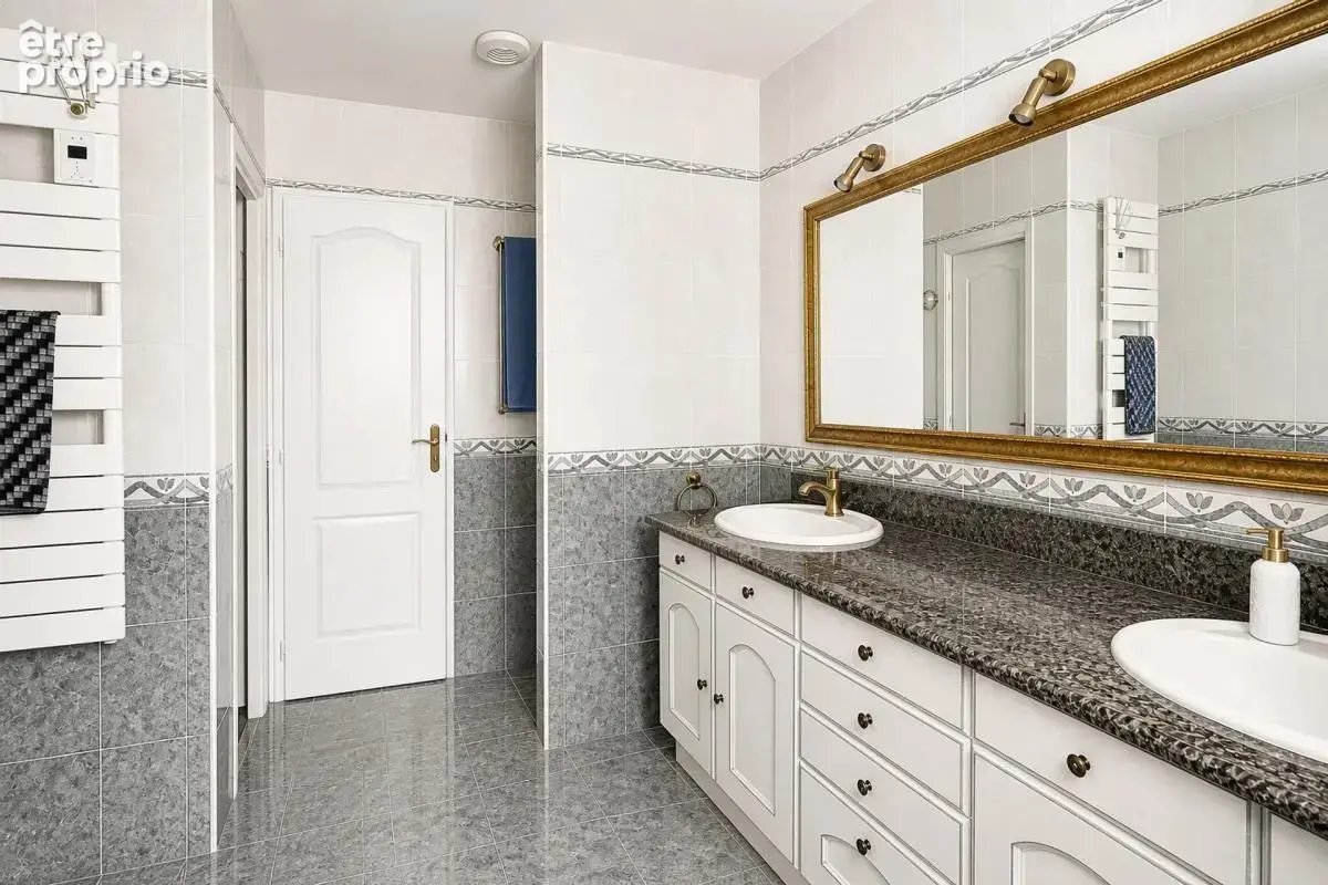 Maison de 5 pièces de 126 m² à Barcelonne-du-Gers - photo 18