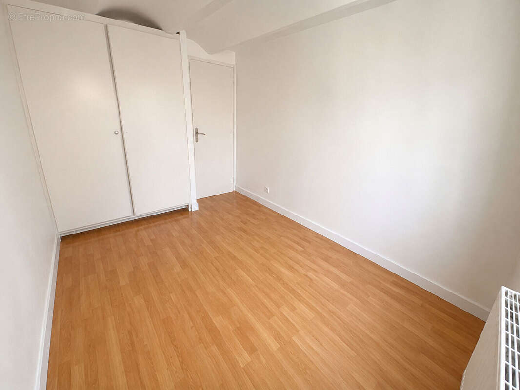Bordeaux Chartons - Appartement T3 de 57 m² avec jardin partagé - photo 8