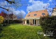 Photo 1 - Maison à LE PLESSIS-PATE