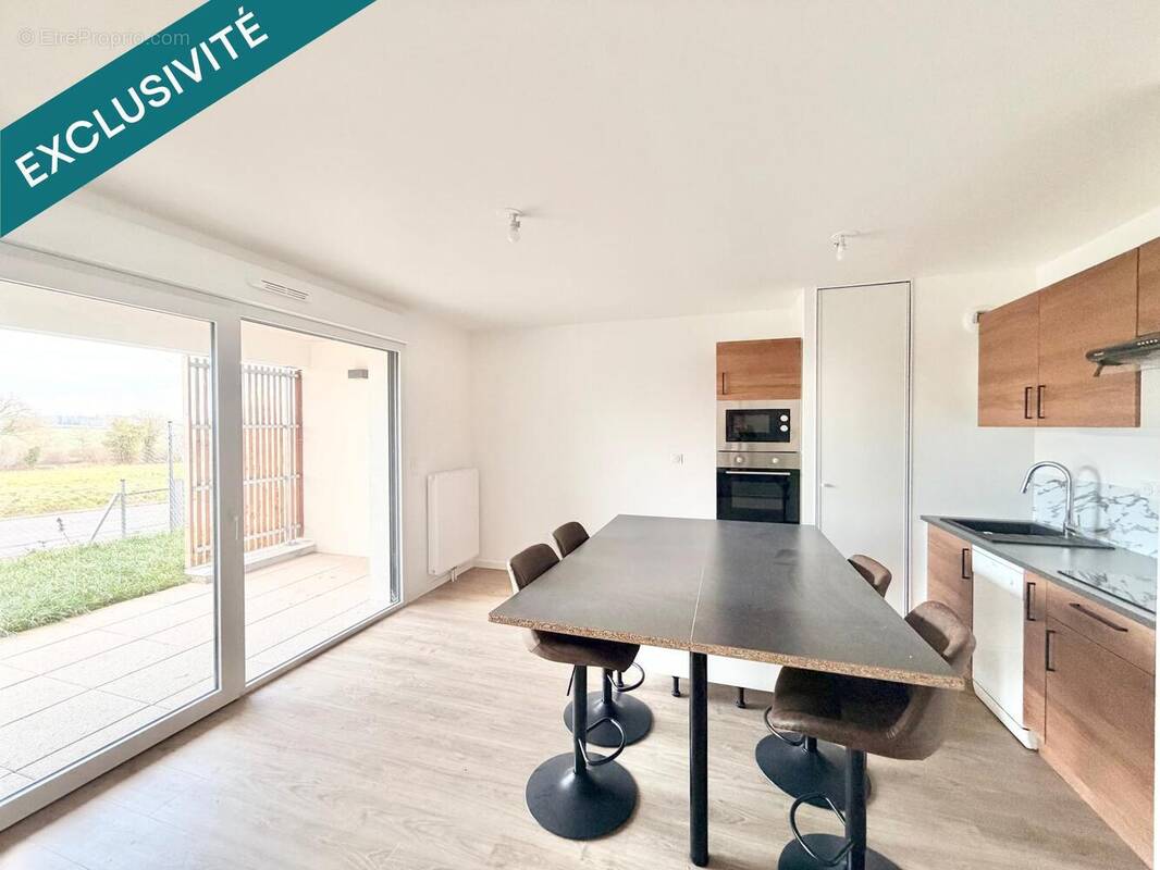 Photo 1 - Appartement à VITRE