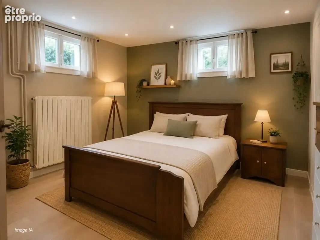 Maison à vendre 5 pièces SAUMUR (49) - photo 12