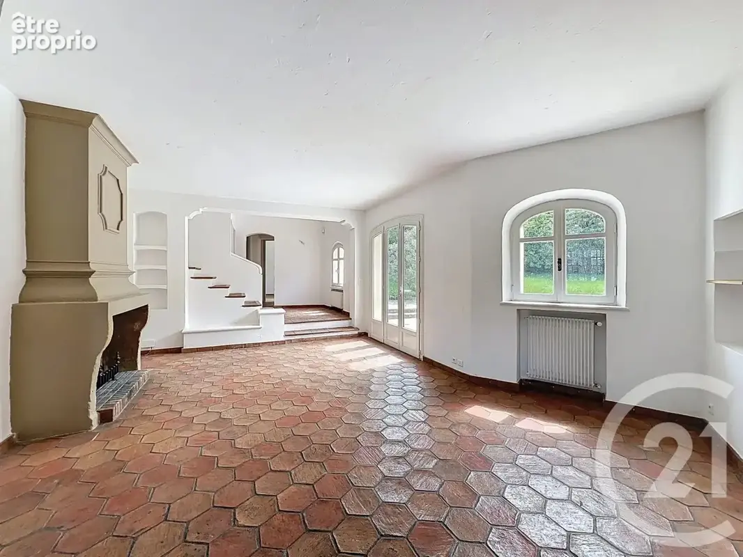Maison 5 pièces 154 m² à vendre à Mougins (06250) - photo 3