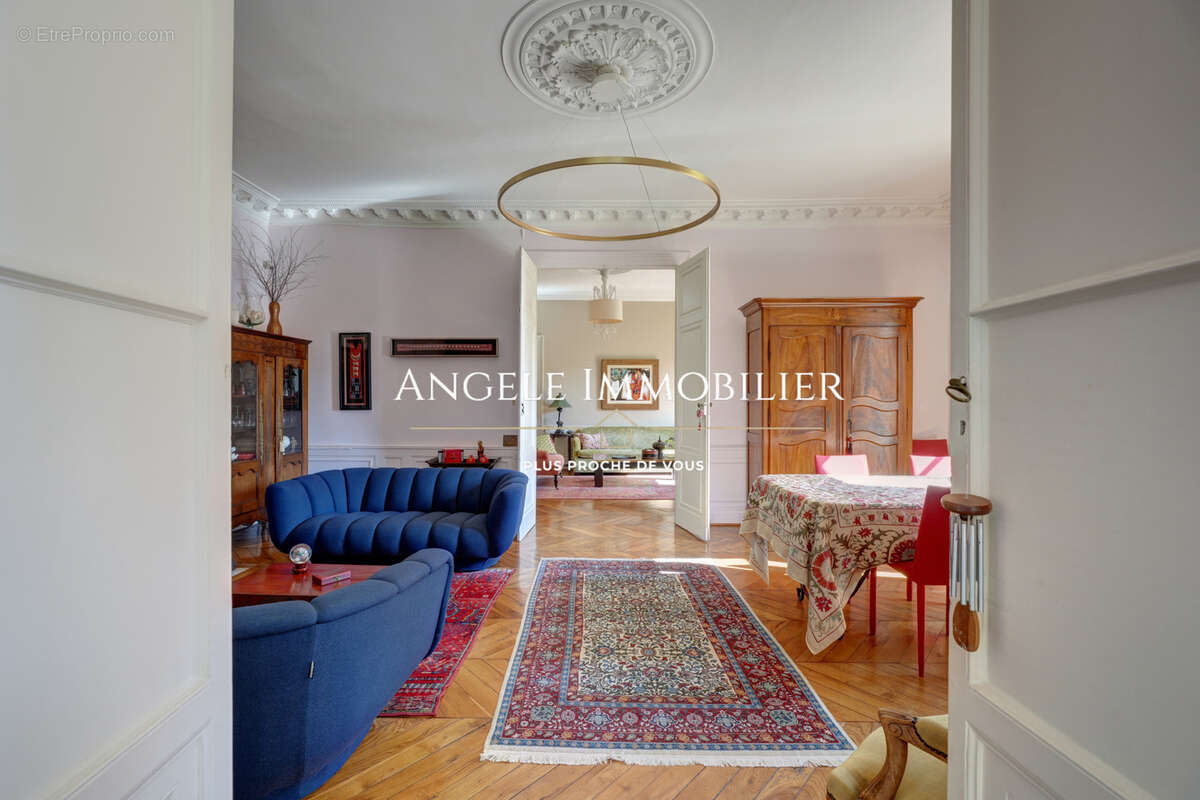 Maison à ECULLY