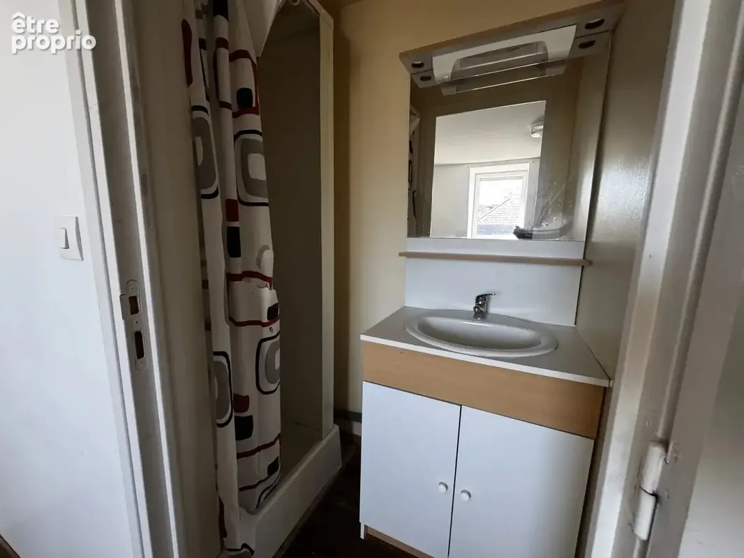Cambrai centre, appartement 3 chambres - photo 5