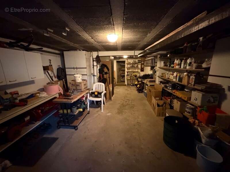 Maison à PARAY-LE-MONIAL