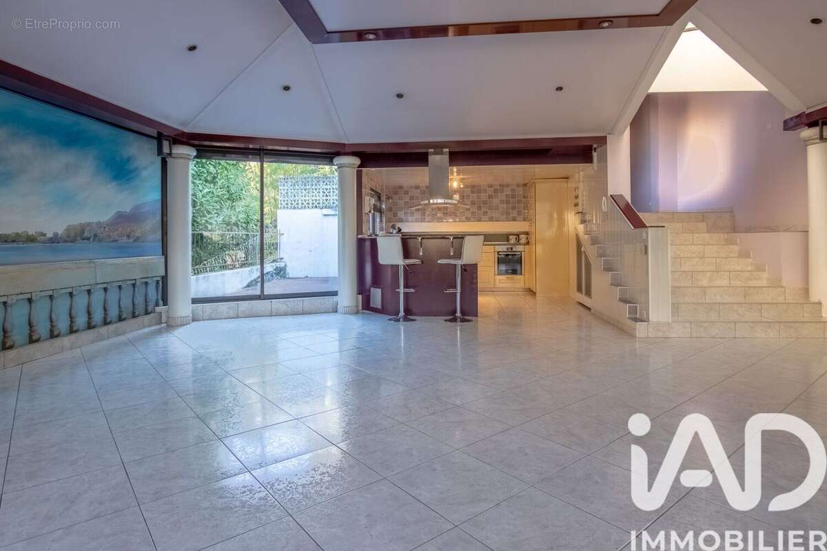 Photo 2 - Appartement à AIX-LES-BAINS