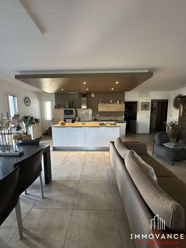Appartement à ALES