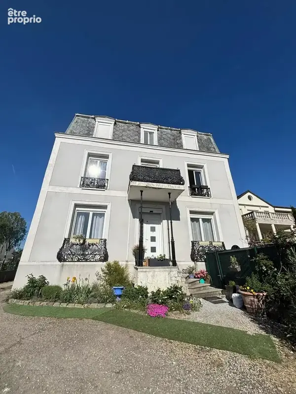 Appartement à MONTFERMEIL