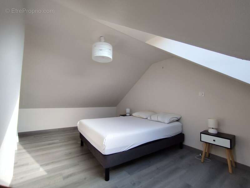 Maison à PONT-AUTHOU