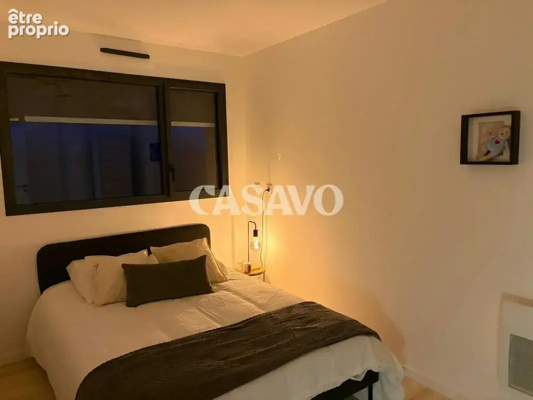 Vente Maison 4 pièces de 75m² - 09420 Rimont - photo 10