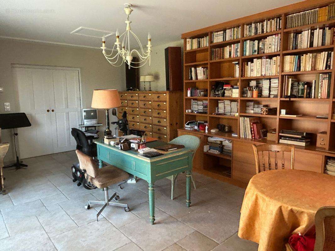 Maison à VAISON-LA-ROMAINE